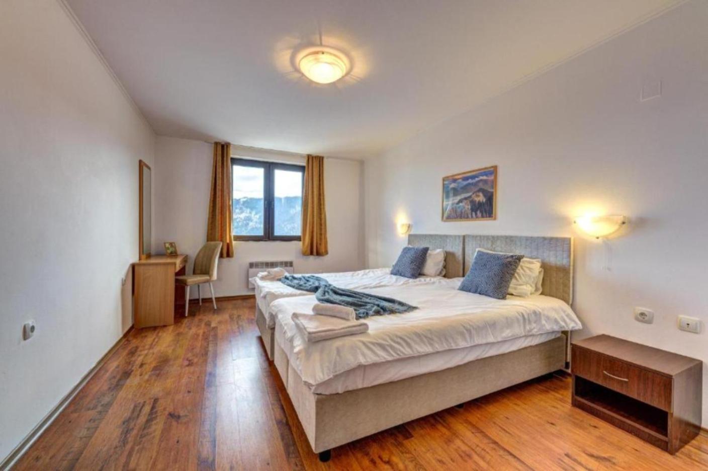 Silver Hills Rooms & Apartments With Free Parking 斯莫梁 外观 照片