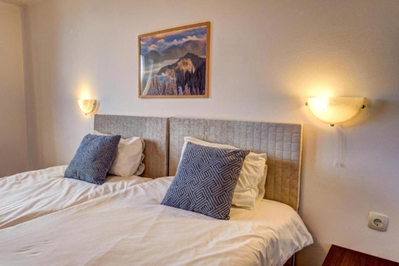Silver Hills Rooms & Apartments With Free Parking 斯莫梁 外观 照片