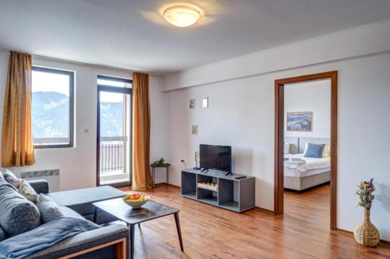 Silver Hills Rooms & Apartments With Free Parking 斯莫梁 外观 照片