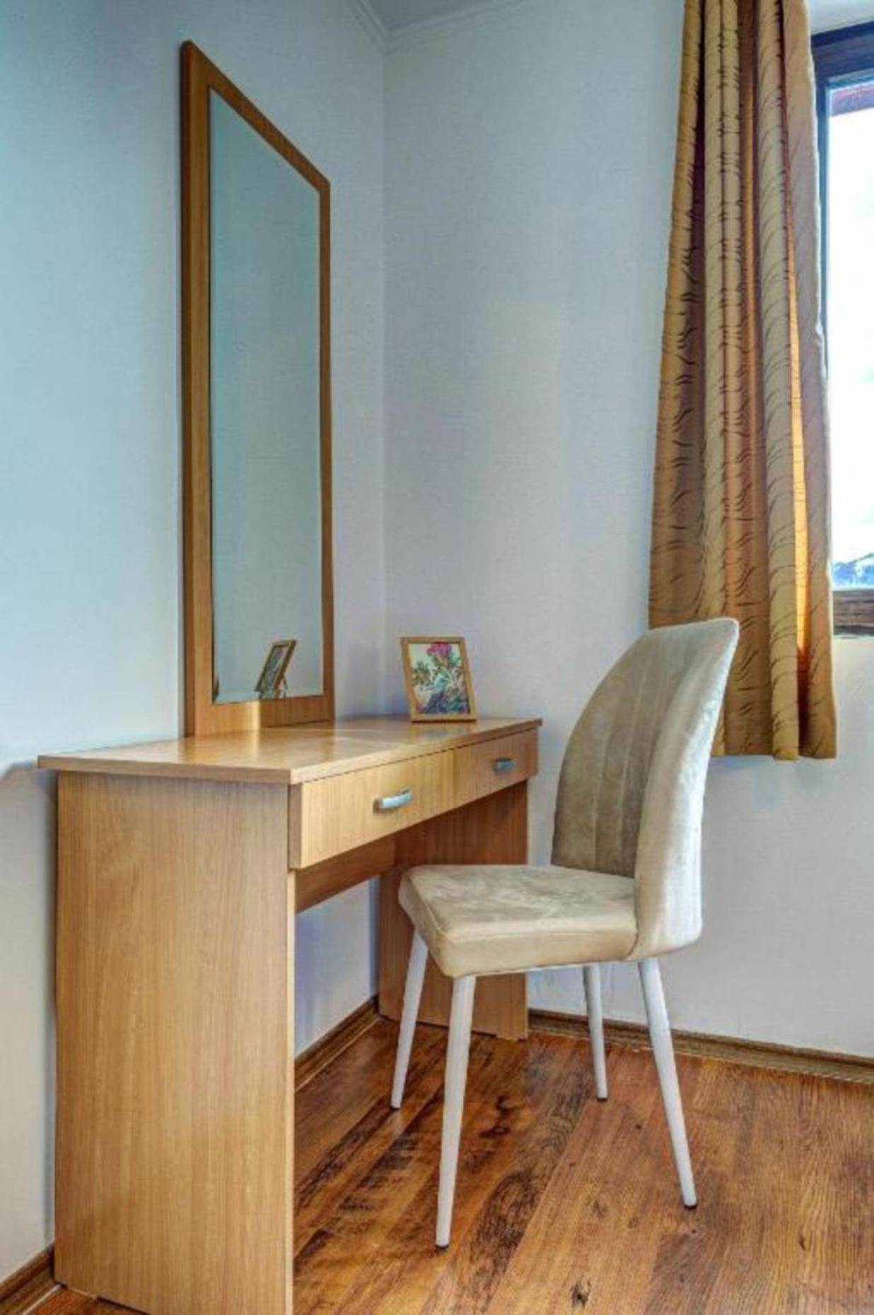 Silver Hills Rooms & Apartments With Free Parking 斯莫梁 外观 照片